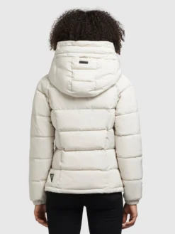 Khujo Winterjassen Winterjas Joilee Dames Offwhite -Kleding Verkoop 7198e026a9c821a5b5965d0112646883 scaled