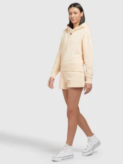 Khujo Longsleeves Shirt Dalia Dames Nude -Kleding Verkoop 71a2794f092c2cb005a71fc2decfa8ad scaled