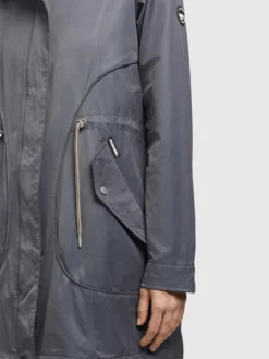 Khujo Parkas Tussenparka ONDA2 Dames Duifblauw -Kleding Verkoop 722940523cd7e9d469c26171df27bfdb scaled