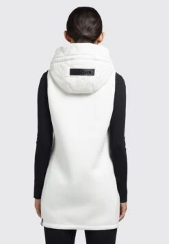 Khujo Malin - Bodywarmer - Naturweiß -Kleding Verkoop 7267b463930d42fc9f7216c2d1b8a76a scaled