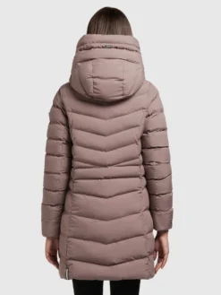 Khujo Korte Mantels Wintermantel Tuhani Dames Donkerlila -Kleding Verkoop 72bc646c826fdedd96a70f64e3660732 scaled