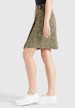 Khujo Mini Rokken Rok Armata Dames Zwart -Kleding Verkoop 72d5682db63ddb0e6163f406dc551dbb scaled