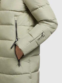 Khujo Wintermantels Wintermantel Jilias 3 Dames Olijfgroen -Kleding Verkoop 72db915b64ba3188c5a1367000bb3b89 scaled