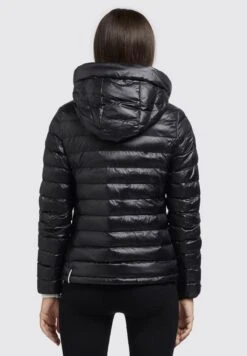 Khujo Lovina4 Shiny - Jas - Schwarz -Kleding Verkoop 73a6c7cddb1a43518b21533b2a37d0fc scaled