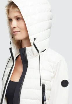 Khujo Dalis Shiny - Jas - Cremeweiß -Kleding Verkoop 73b2e462d0044942b12e4f2ea97ed8a2 scaled