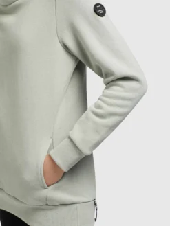 Khujo Hoodies Sweatshirt Karima Dames Mintgroen 14 Khujo Hoodies Sweatshirt Karima Dames Mintgroen -Kleding Verkoop 76427dfd4344e70739c7ff4477073507 scaled