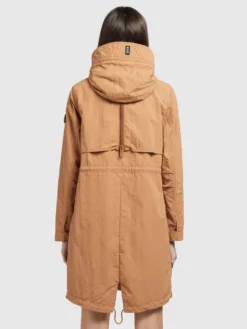 Khujo Tussenjassen Tussenjas ADDA Dames Beige -Kleding Verkoop 77c4643d45835542b1609f2248dc9744 scaled