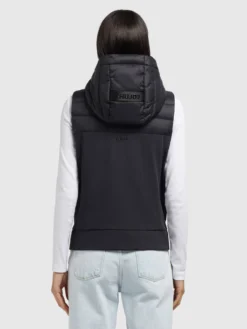 Khujo Bodywarmers Bodywarmer Fabia Matt Dames Zwart 11 Khujo Bodywarmers Bodywarmer Fabia Matt Dames Zwart -Kleding Verkoop 783b9a629bb4c301a610cef94313aa0e scaled