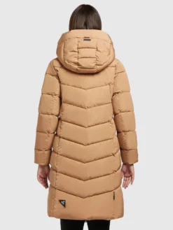 Khujo Tussenmantels Tussenmantel Klayd Dames Oker -Kleding Verkoop 787f47857413b3147879e474a0a3cc2c scaled