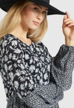 Khujo Mini Jurken Jurk Granata Dames Zwart 8 Khujo Mini Jurken Jurk Granata Dames Zwart -Kleding Verkoop 78de8d181e9a70a60c2ae8a76ce84af4 scaled