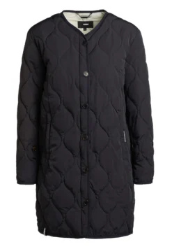 Khujo Sira - Jas - Schwarz -Kleding Verkoop 78e94623d0f7490ca6979e0e0d41d728 scaled