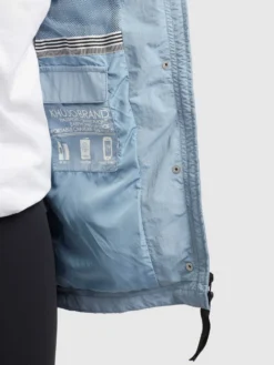 Khujo Tussenjassen Tussenjas CAIMA Dames Lichtblauw -Kleding Verkoop 79891952af9d87a450d42e495ff42828 scaled