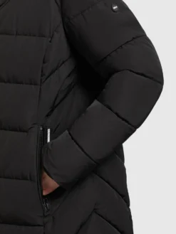 Khujo Wintermantels Wintermantel Gamber Dames Zwart 15 Khujo Wintermantels Wintermantel Gamber Dames Zwart -Kleding Verkoop 7ad581162cb0abf4a38711f59e85c75e scaled