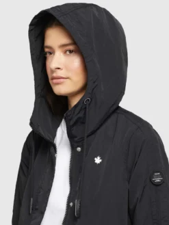 Khujo Tussenmantels Tussenmantel GAMES Dames Zwart -Kleding Verkoop 7ad789999e641892b89bec4ab39fb2c1 scaled