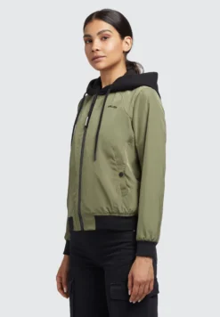 Khujo Persee - Jas - Olivgrün -Kleding Verkoop 7aeba452ed0b486f8233bc64bb5be5c7 scaled