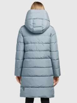 Khujo Wintermantels Wintermantel Jilias Dames Opaal -Kleding Verkoop 7b356f1ae953bc1da4d05419831f4f82 scaled