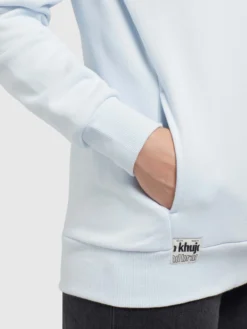 Khujo Hoodies Sweatshirt Karima Dames Lichtblauw 15 Khujo Hoodies Sweatshirt Karima Dames Lichtblauw -Kleding Verkoop 7be579191f6cd50e5c39be152715f8da scaled