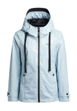 Khujo Somia - Jas - Hellblau -Kleding Verkoop 7bea610005be4b509480fb46ed053b85 scaled