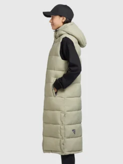 Khujo Bodywarmers Bodywarmer Magneta Dames Pastelgroen 12 Khujo Bodywarmers Bodywarmer Magneta Dames Pastelgroen -Kleding Verkoop 7d114e504c5ea376e070dfaed8ee0487 scaled