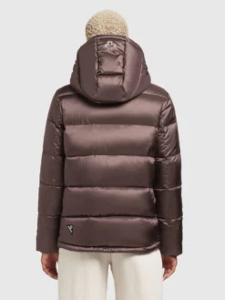 Khujo Winterjassen Winterjas Evona Dames Taupe 11 Khujo Winterjassen Winterjas Evona Dames Taupe -Kleding Verkoop 7d891b4c49c17625af2e25f5772aa8ec scaled