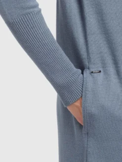 Khujo Vesten Gebreid Vest Elina Dames Blauw -Kleding Verkoop 7df43cda98b6c87c27843d22c67704a7 scaled