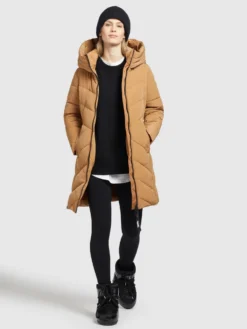 Khujo Wintermantels Wintermantel Formin Dames Safraan -Kleding Verkoop 7e00b21942d1550cc7442afe3b95e780 scaled