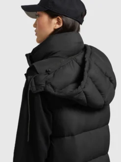 Khujo Bodywarmers Bodywarmer Tourin Dames Zwart -Kleding Verkoop 7e10f8d1d3801f08455ea9d28eb3c4b0 scaled