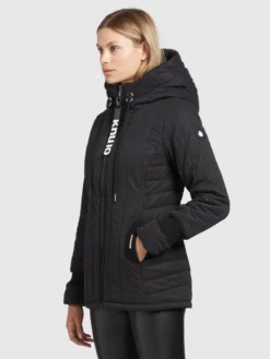 Khujo Winterjassen Winterjas Dames Zwart 8 Khujo Winterjassen Winterjas Dames Zwart -Kleding Verkoop 7e2dc618dfba7d08f0ee5baccf5f1829 scaled
