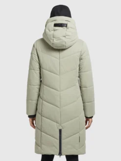 Khujo Wintermantels Wintermantel Aribay 3 Dames Pastelgroen -Kleding Verkoop 7e9d980f5c074060fcc7d5597ac9bb98 scaled