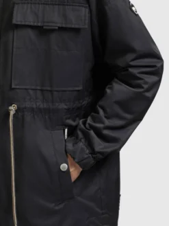 Khujo Tussenjassen Tussenjas PRAYATA Dames Donkergrijs 13 Khujo Tussenjassen Tussenjas PRAYATA Dames Donkergrijs -Kleding Verkoop 7f16569150e6e8b019404c3e0d1d8947 scaled