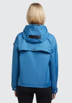 Khujo Blair2 - Lichte Jas - Blau -Kleding Verkoop 7f2db65296f34d03b3777fd35caec828 scaled