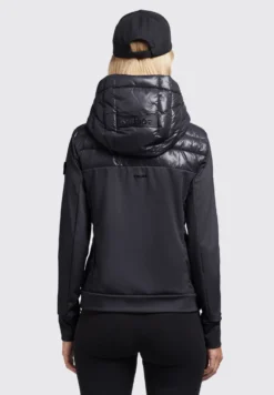 Khujo Ghita Shiny - Jas - Schwarz -Kleding Verkoop 7f93ead067cf4cb3a671a0ee1c433fb1 scaled