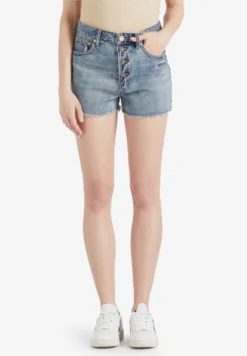 Khujo Denim Shorts Loosefit Jeans Anouk Dames Blauw 9 Khujo Denim Shorts Loosefit Jeans Anouk Dames Blauw -Kleding Verkoop 7fc9731c6f7bcf0c357f8b65c9acb188 scaled