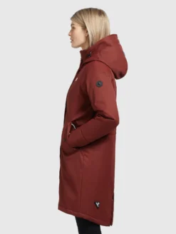 Khujo Parkas Tussenparka Dames Roestrood 12 Khujo Parkas Tussenparka Dames Roestrood -Kleding Verkoop 8018418f70722048f45ad2679968c070 scaled