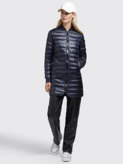 Khujo Winterjassen Winterjas Greta Dames Navy -Kleding Verkoop 808e4a08d8352546b63ca39523d9f791 scaled