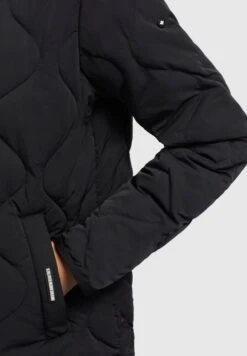 Khujo Alma - Jas - Schwarz 14 Khujo Alma - Jas - Schwarz -Kleding Verkoop 80b2365190db40e5a9a830a0ad836aac scaled