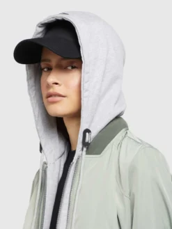 Khujo Tussenjassen Tussenjas PERSEE Dames Pastelgroen 15 Khujo Tussenjassen Tussenjas PERSEE Dames Pastelgroen -Kleding Verkoop 80e78c153768ddbfb28a87aa8a60c62f scaled