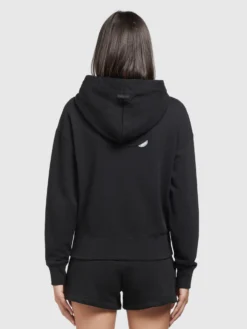 Khujo Longsleeves Shirt Dalia Dames Zwart -Kleding Verkoop 81be4b23169032566418d9a9cb3bc17d scaled