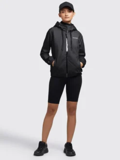 Khujo Tussenjassen Tussenjas Rolava Dames Zwart -Kleding Verkoop 825c5f4f011edacc9d6293cb2d7fea3e scaled