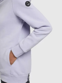 Khujo Hoodies Sweatshirt Karima Dames Lichtlila -Kleding Verkoop 84502ad386f429e4f18e4b82edbafdb7 scaled