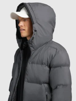 Khujo Winterjassen Winterjas Juff Heren Grafiet -Kleding Verkoop 8474d7ed2a879e812d1b8dc9d30839fd scaled