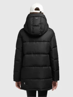 Khujo Winterjassen Winterjas Werola 2 Dames Zwart -Kleding Verkoop 84d72deea4859149bf8ee6cd39821322 scaled