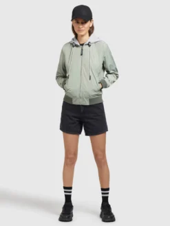 Khujo Tussenjassen Tussenjas PERSEE Dames Pastelgroen 10 Khujo Tussenjassen Tussenjas PERSEE Dames Pastelgroen -Kleding Verkoop 85078f70fc448d4b371d586315fb0a36 scaled