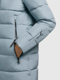 Khujo Wintermantels Wintermantel Jilias Dames Opaal -Kleding Verkoop 85417e7b916549d15494257592a19e7a scaled