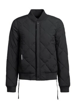 Khujo Leona - Bomberjacks - Schwarz -Kleding Verkoop 85784348e2ad4ff8ac1c4dc6668f0249 scaled