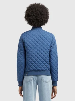 Khujo Tussenjassen Tussenjas MONZA Dames Blauw -Kleding Verkoop 85e5d1e83b6865ac11d3c9cbd03f7437 scaled