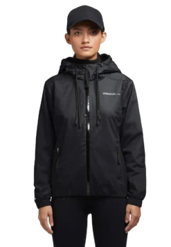 Khujo Rolava2 - Jas - Schwarz -Kleding Verkoop 862b8bfb4389442ab39e7c68949e75ed scaled