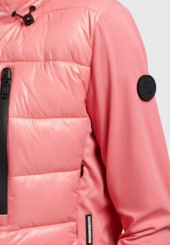 Khujo Avila Shiny - Jas - Pink -Kleding Verkoop 864d0de5beb54a67a0830c9ed379a15d scaled