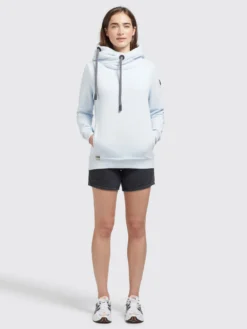 Khujo Hoodies Sweatshirt Karima Dames Lichtblauw 10 Khujo Hoodies Sweatshirt Karima Dames Lichtblauw -Kleding Verkoop 8739c2eaeb45ef4b79619ca4463af972 scaled