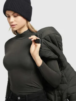 Khujo Wintermantels Wintermantel Nita Dames Kaki -Kleding Verkoop 874797e76734a3e7276ad82a68da5b78 scaled